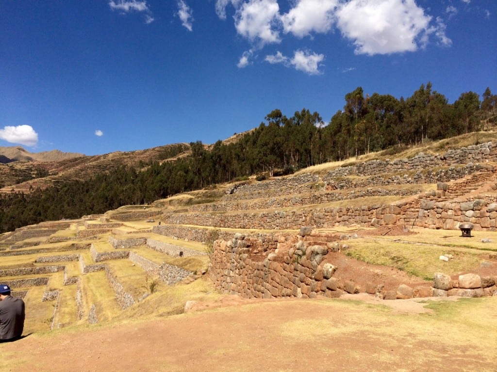 Cuzco / Peru - 8/6/15