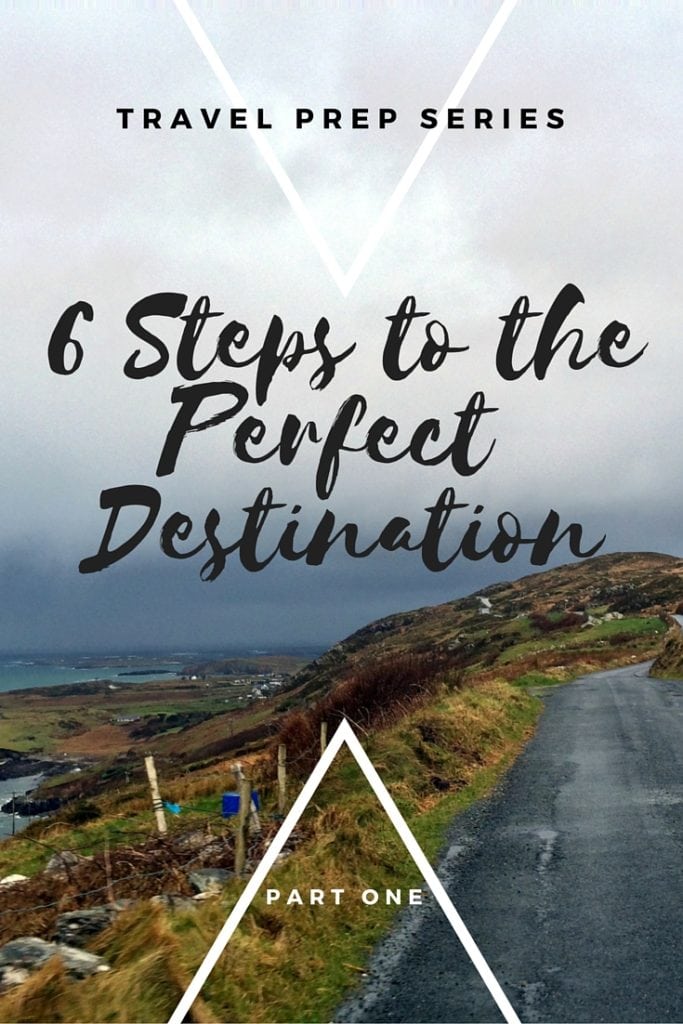 Travel Prep Series_Choosing the Destination_Pinterest