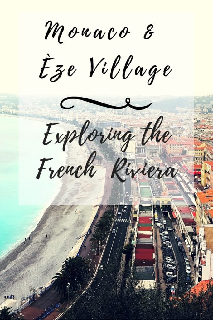 Exploring the French Riviera_Monaco