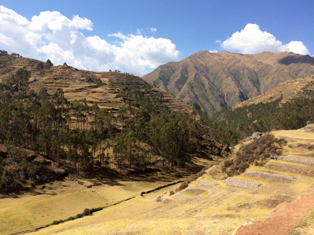 Cuzco / Peru - 8/6/15