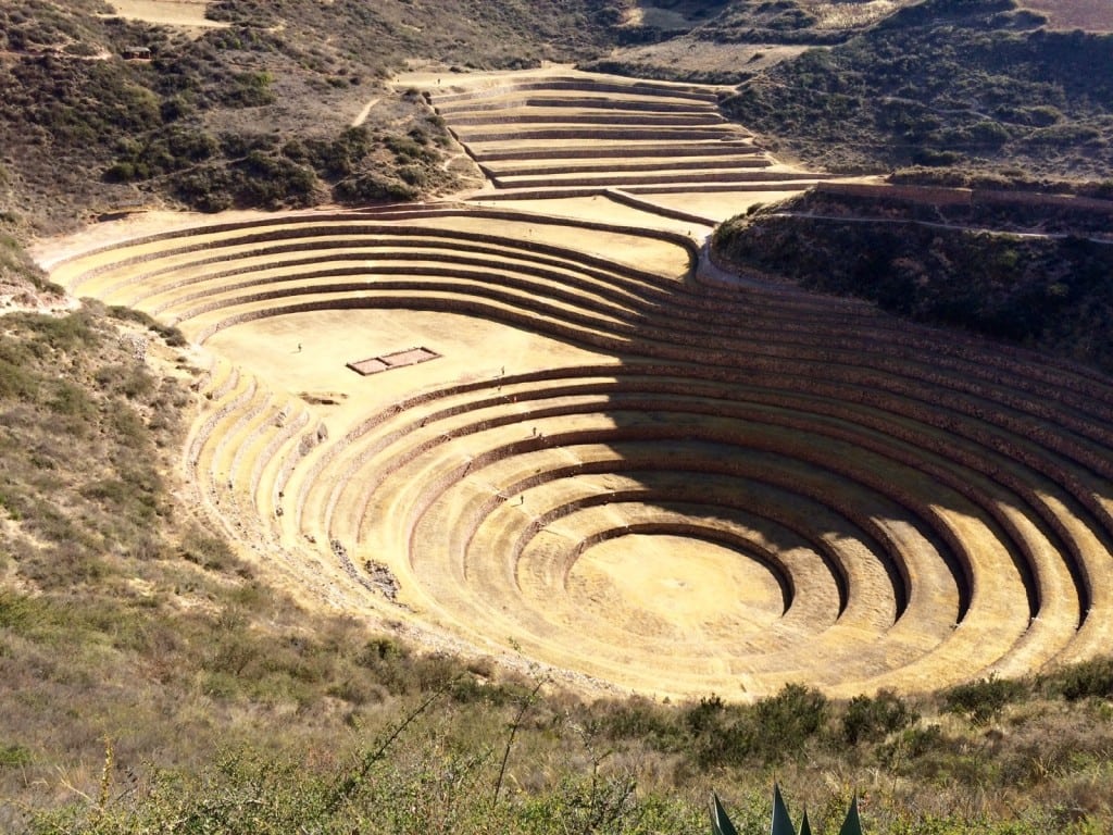 Cuzco / Peru - 8/6/15