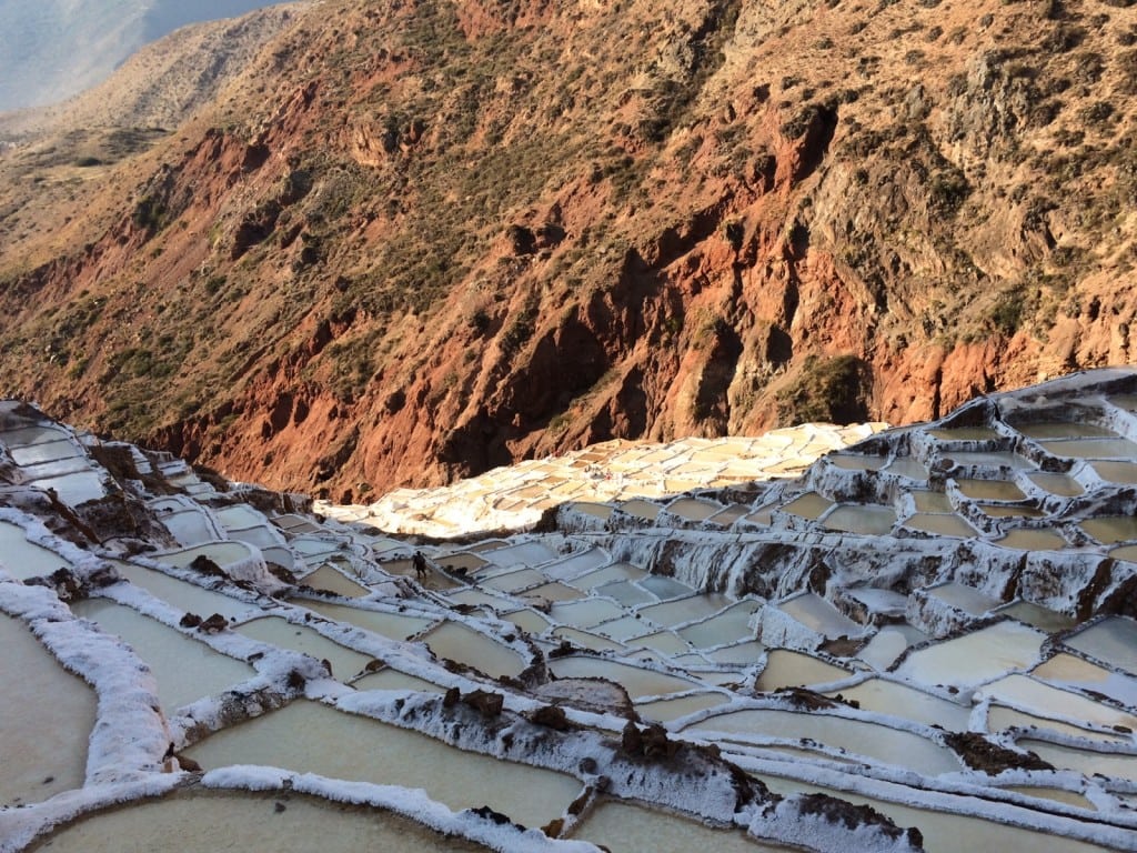 Cuzco / Peru - 8/6/15