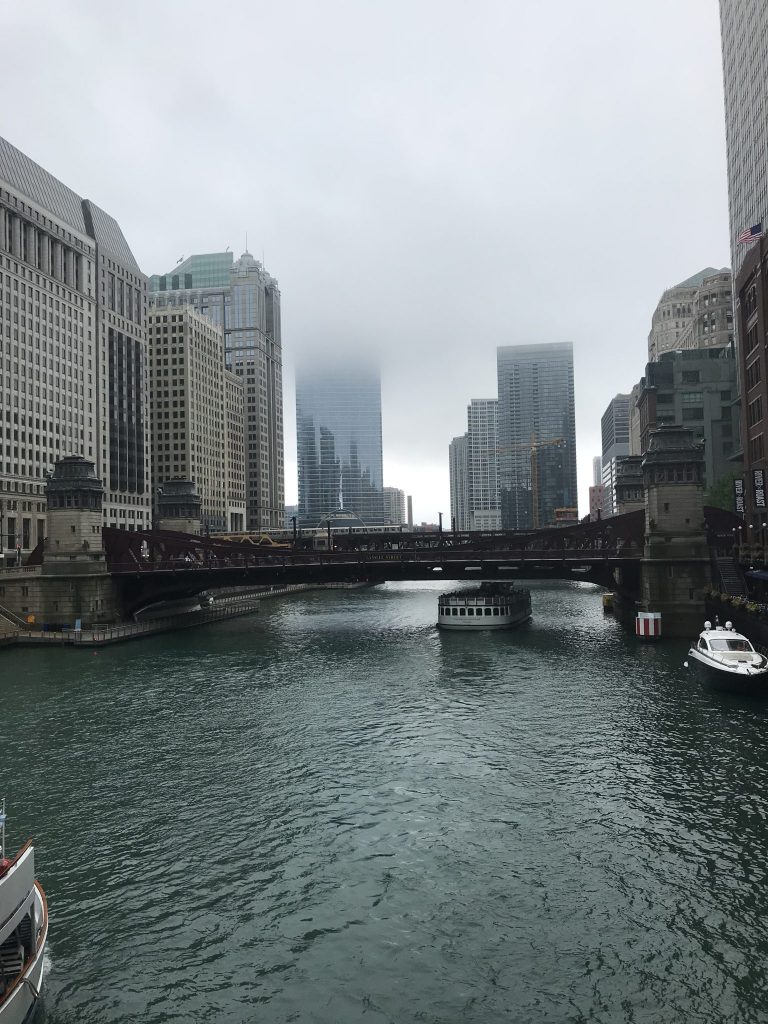 Travel With Me | Chicago | Traveling with Baby | EverydayAccountsBlog.com