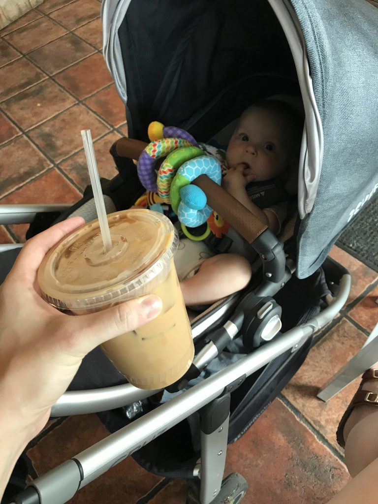 Travel With Me & Baby | Nashville | Traveling with Baby | EverydayAccountsBlog.com