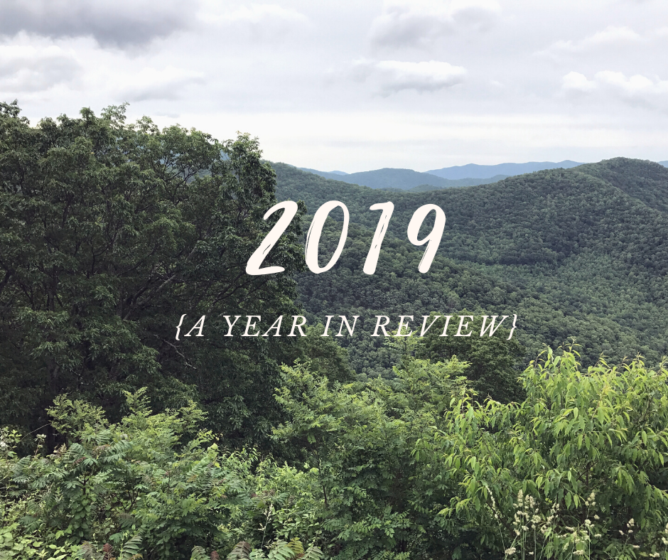 2019 Year in Review | EverydayAccountsBlog.com