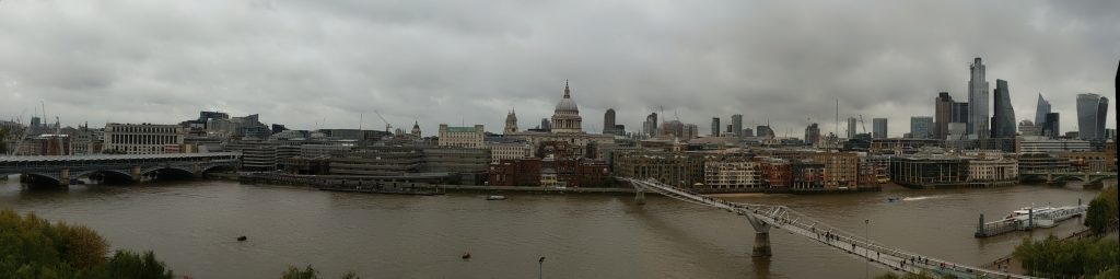 Travel With Me & Baby | London - Part Two | Traveling with Baby | EverydayAccountsBlog.com