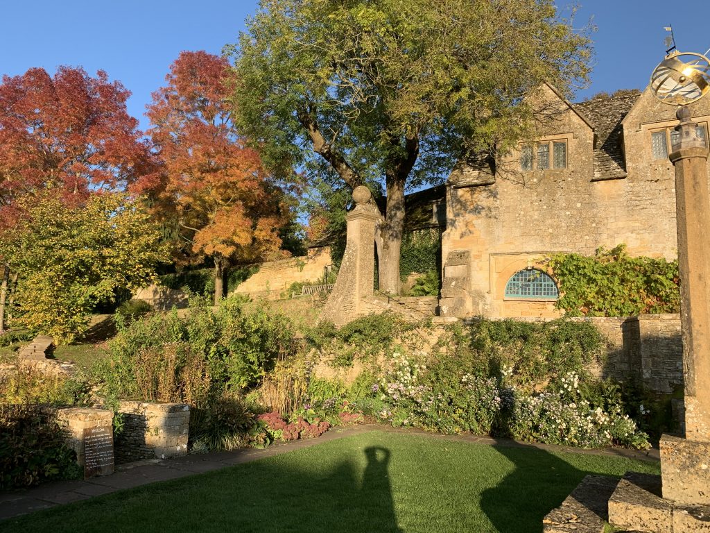 Travel With Me & Baby | Cotswolds in the Fall | Traveling with Baby or Toddler | EverydayAccountsBlog.com