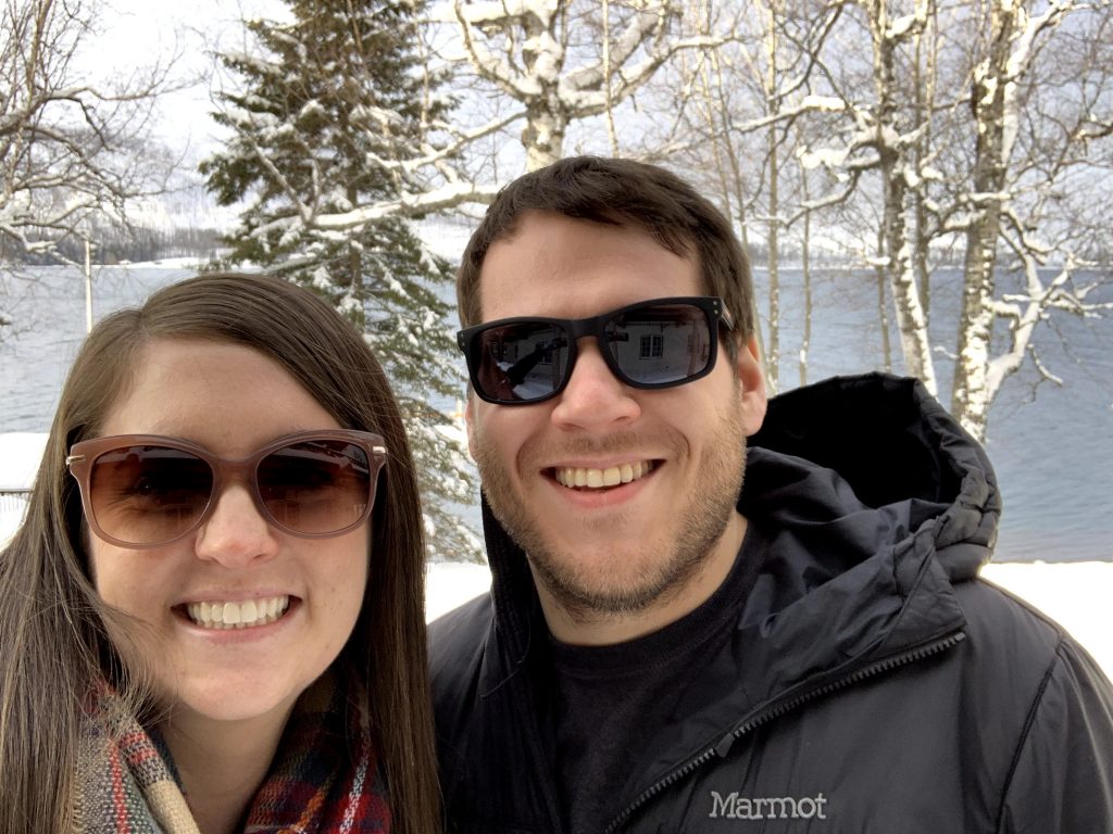 Travel With Me | Winter in Whitefish, Montana | EverydayAccountsBlog.com