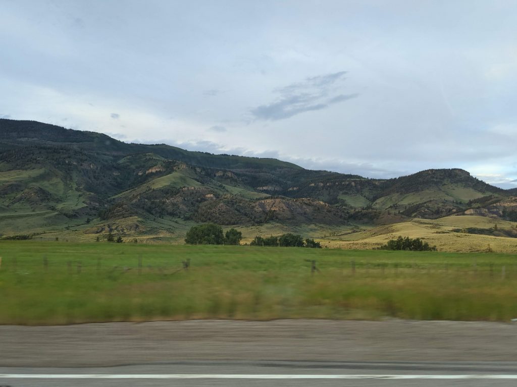 Snippets From a Family Trip to the Mountains | Colorado | EverydayAccountsBlog.com