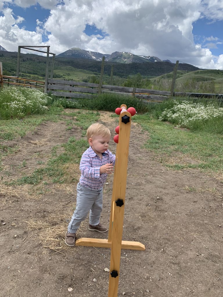 Snippets From a Family Trip to the Mountains | Colorado | EverydayAccountsBlog.com