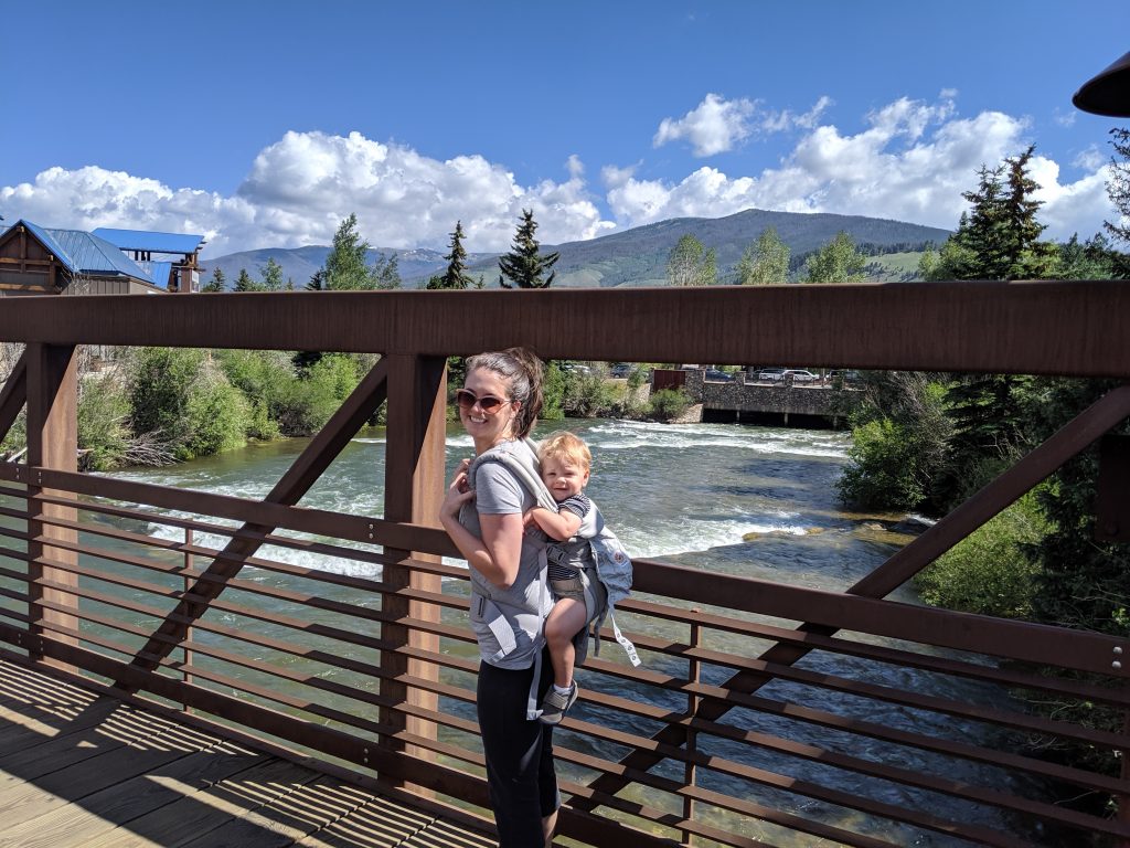 Snippets From a Family Trip to the Mountains | Colorado | EverydayAccountsBlog.com